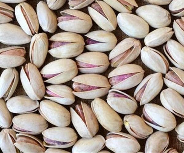 قیمت پسته خندان